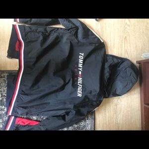 Tommy Hilfiger Jacket